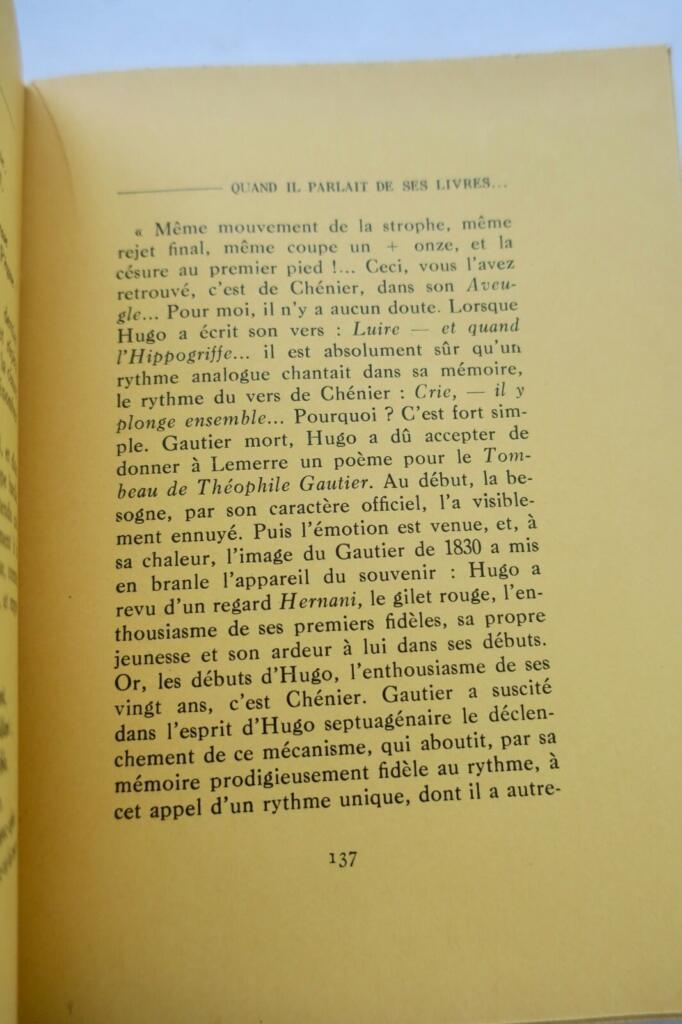 Dedication to Pierre Louÿs