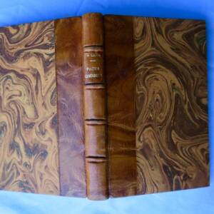 Louÿs Pages choisies, copiées et mises en ordre 1927