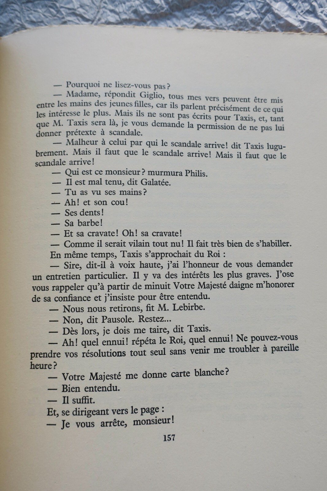Abenteuer von König Pausole - Image 4