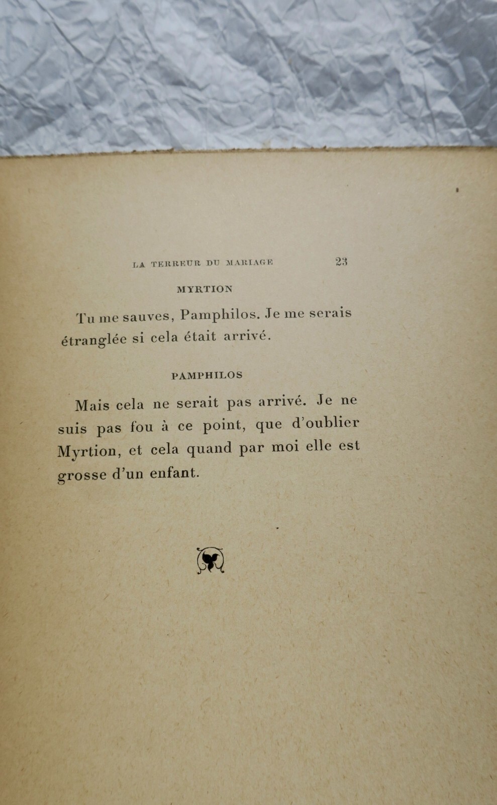 Szene aus dem Leben der Kurtisanen - Image 6
