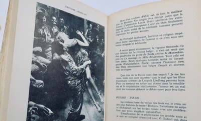 Love-Eroticism And Cinema – Image 6
