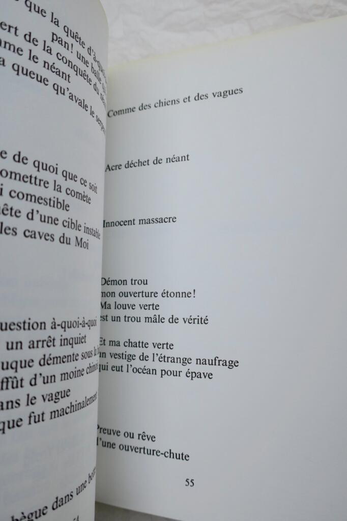 Collective original edition of artworks