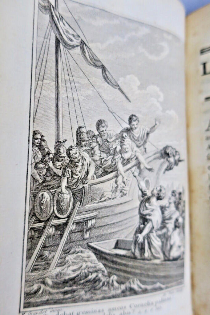 Lucan's Pharsalia - Epic poem on civil war