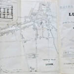 Luchon Boubée Baths And Races Of Luchon, True Guide 1860