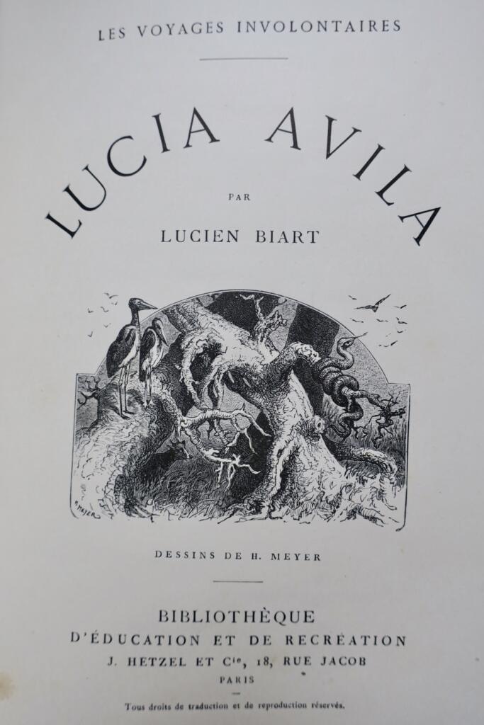 Bildungs- und Freizeitbuch