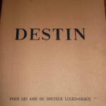 Original edition on high-quality paper