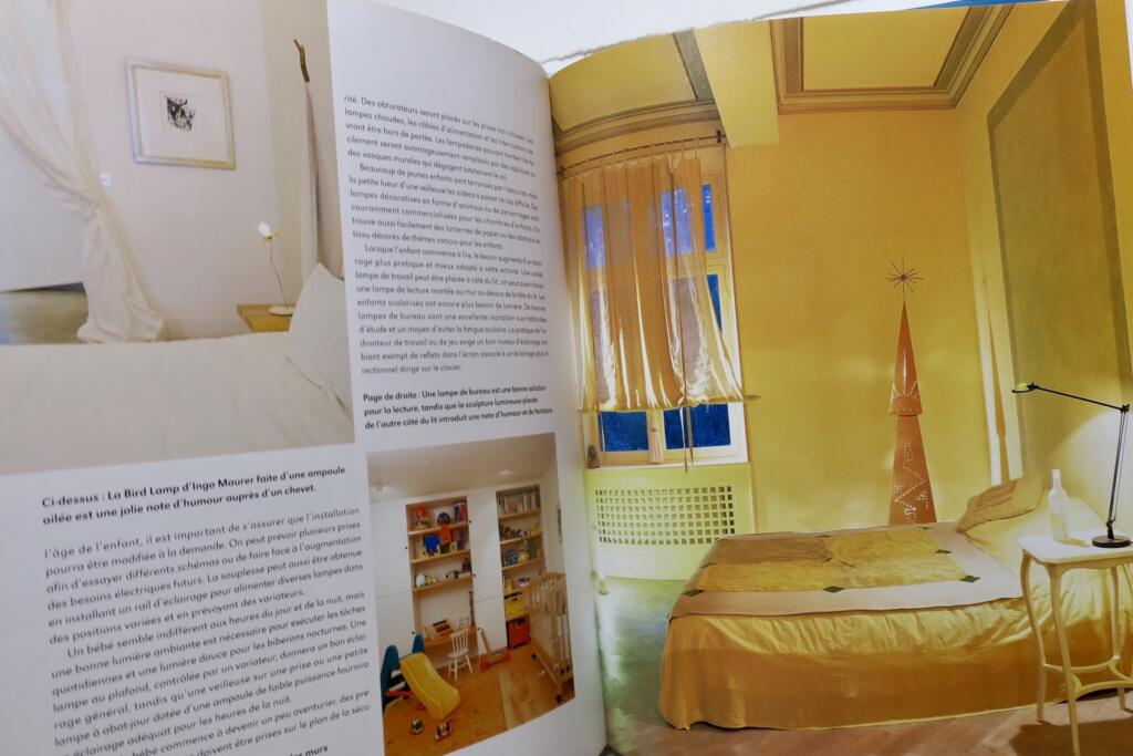 Lumière. Toutes les solutions pratiques pour éclairer votre intérieur