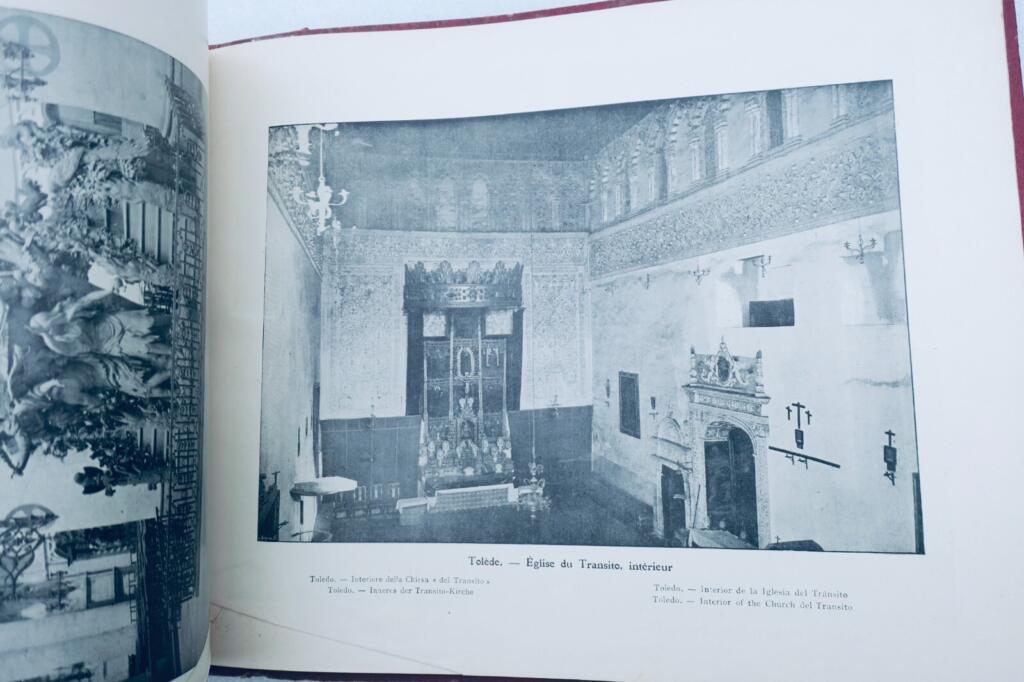 Catholic Monuments and Ceremonies
