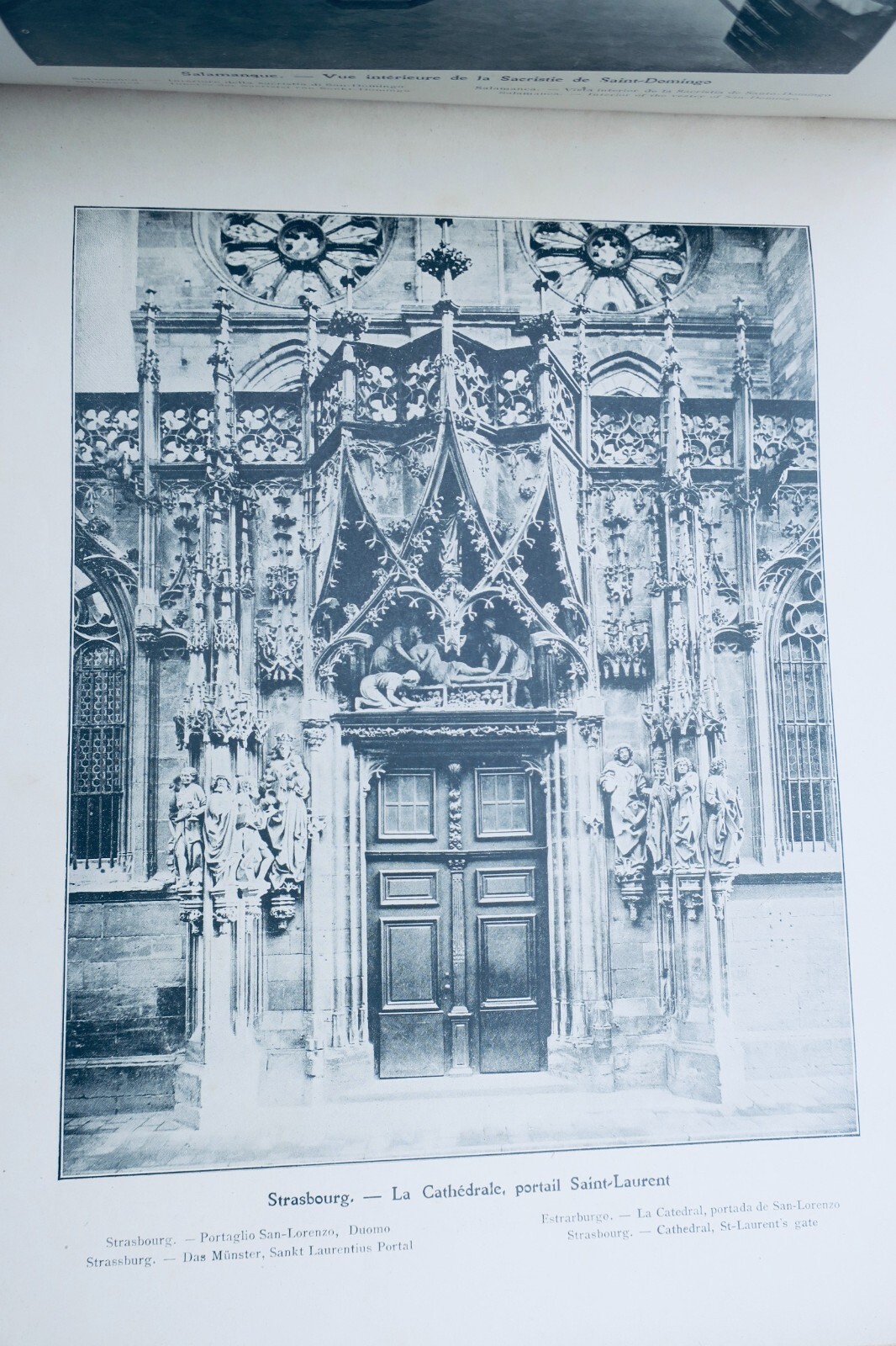 Catholic Monuments and Ceremonies - Image 11