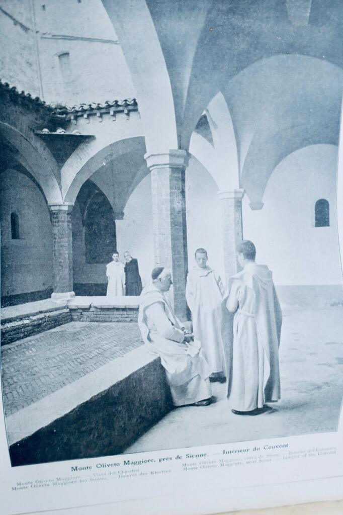 Catholic Monuments and Ceremonies
