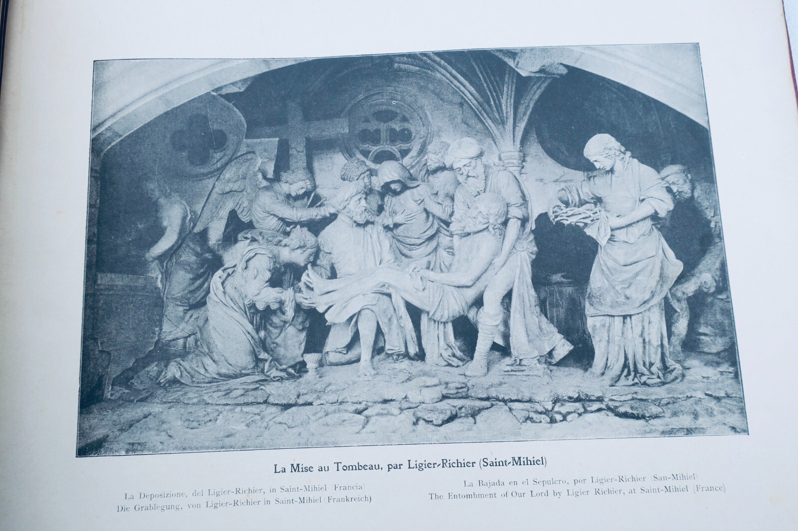 Catholic Monuments and Ceremonies - Image 8