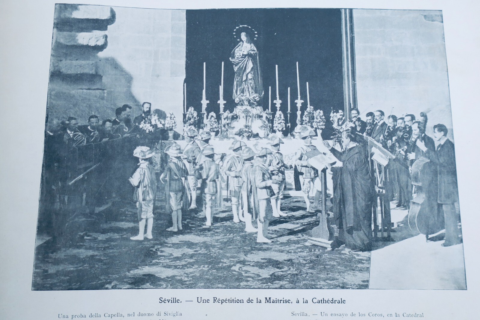 Catholic Monuments and Ceremonies - Image 6