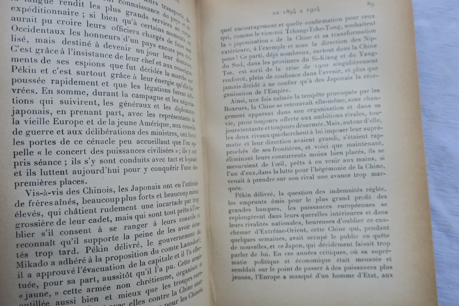 Conflict in the Pacific: Russo-Japanese War - Image 5