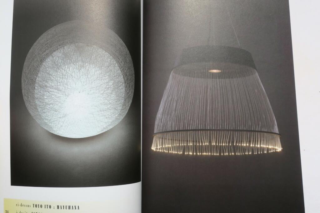Lux Lumière & Design 2011