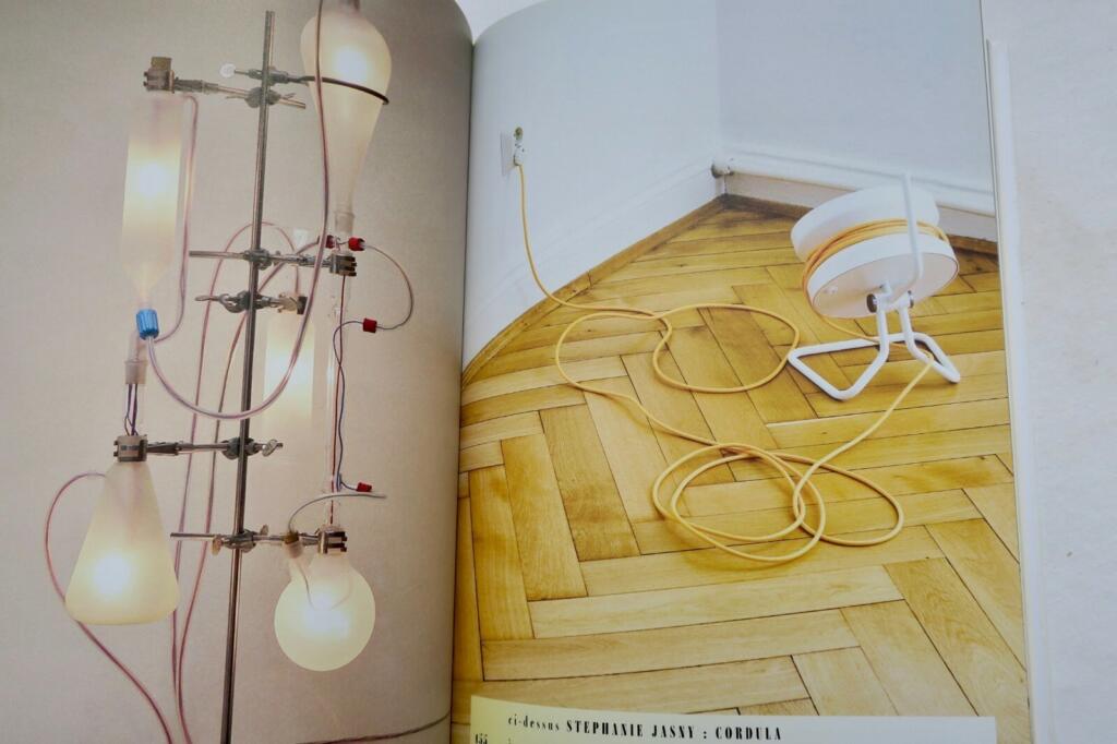 Lux Lumière & Design 2011