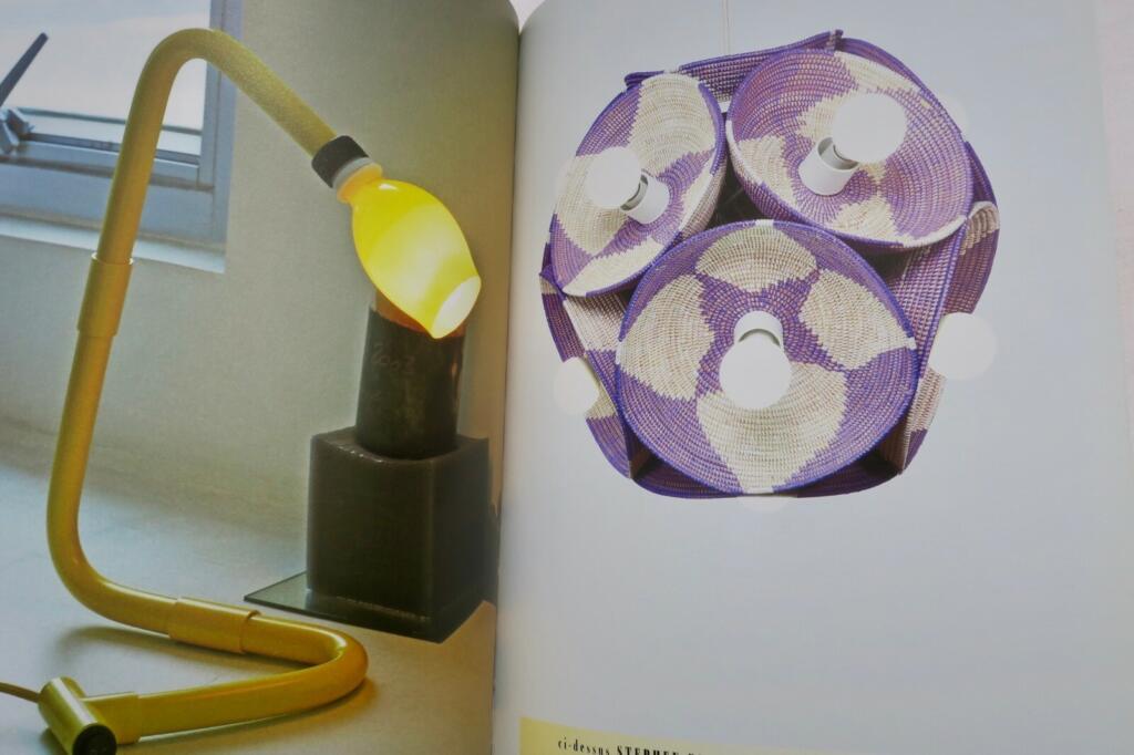 Lux Lumière & Design 2011