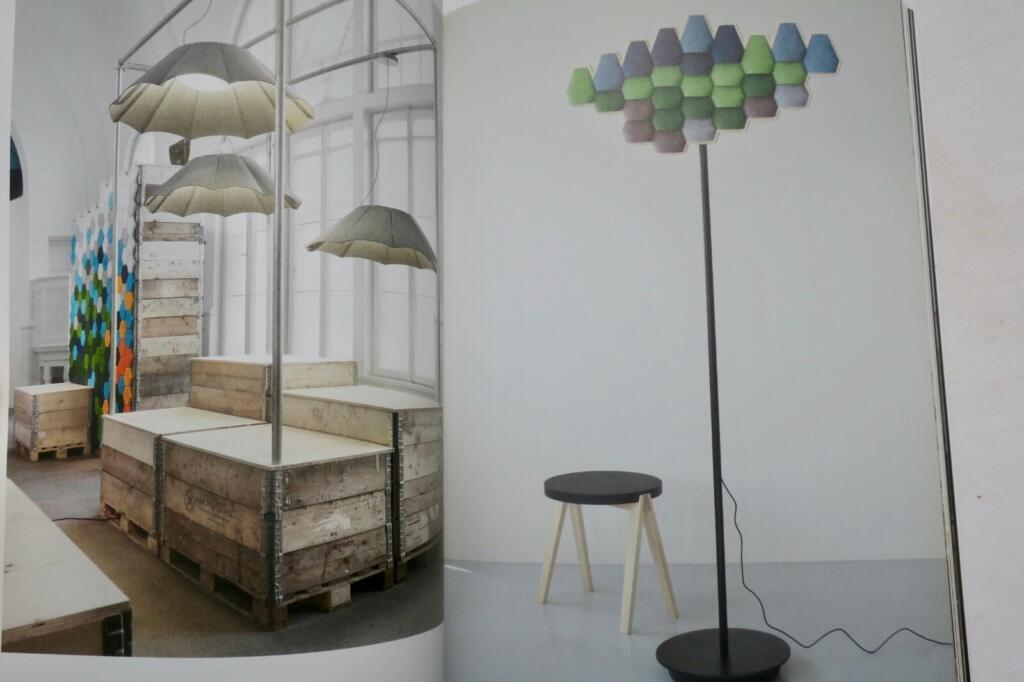 Lux Lumière & Design 2011