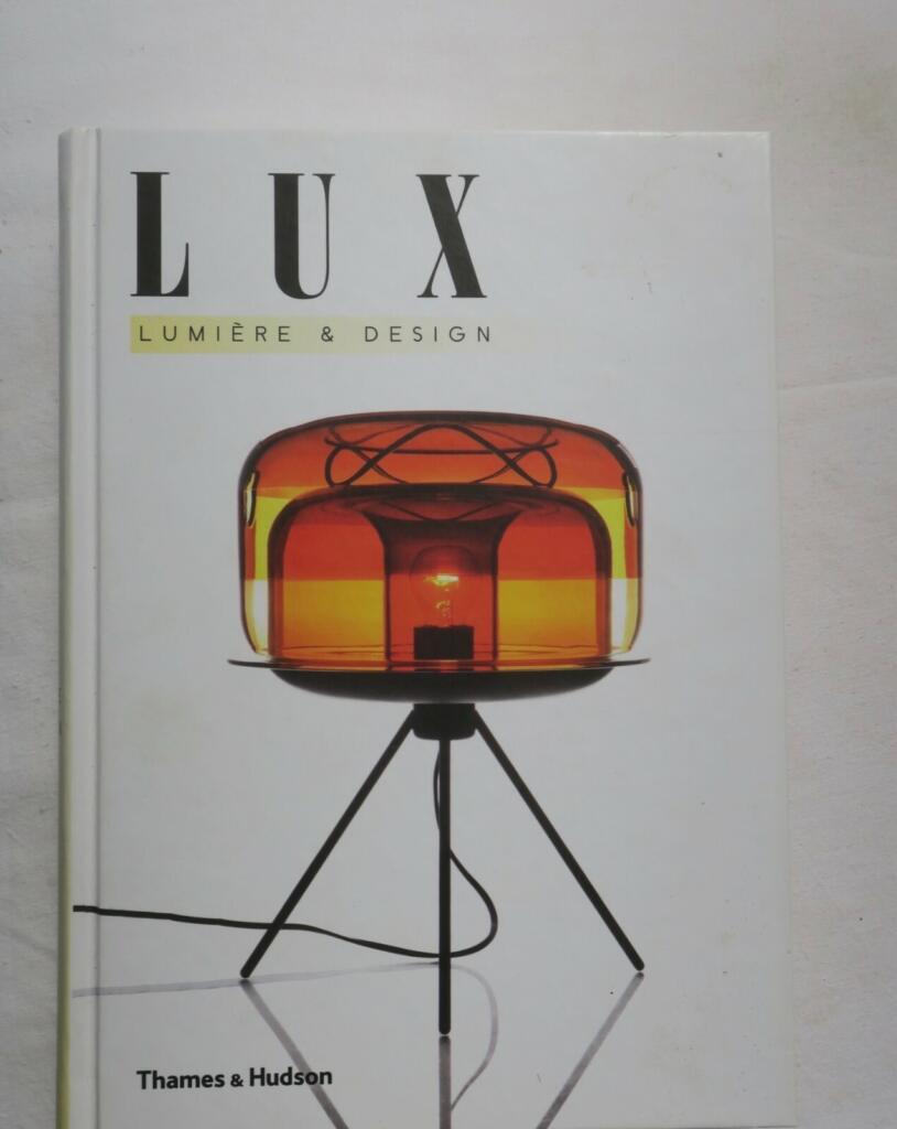 Lux Lumière & Design 2011