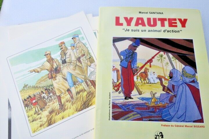 Lyautey The Exemplary Life Of Lyautey