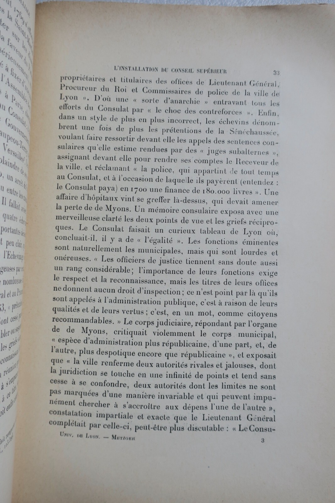Study of Lyon's Judicial Reforms - Image 3
