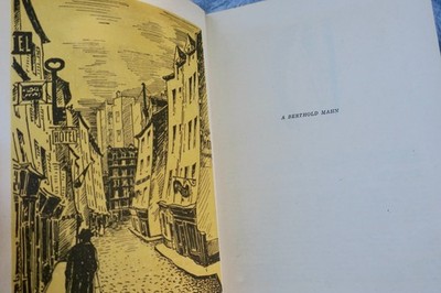 The Lyonnais Club - Modern Illustrated Collection