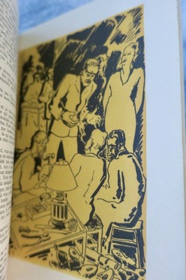 The Lyonnais Club - Modern Illustrated Collection
