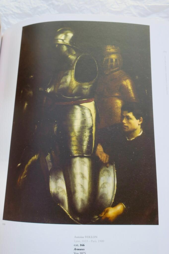 1800年至1914年里昂的艺术时代