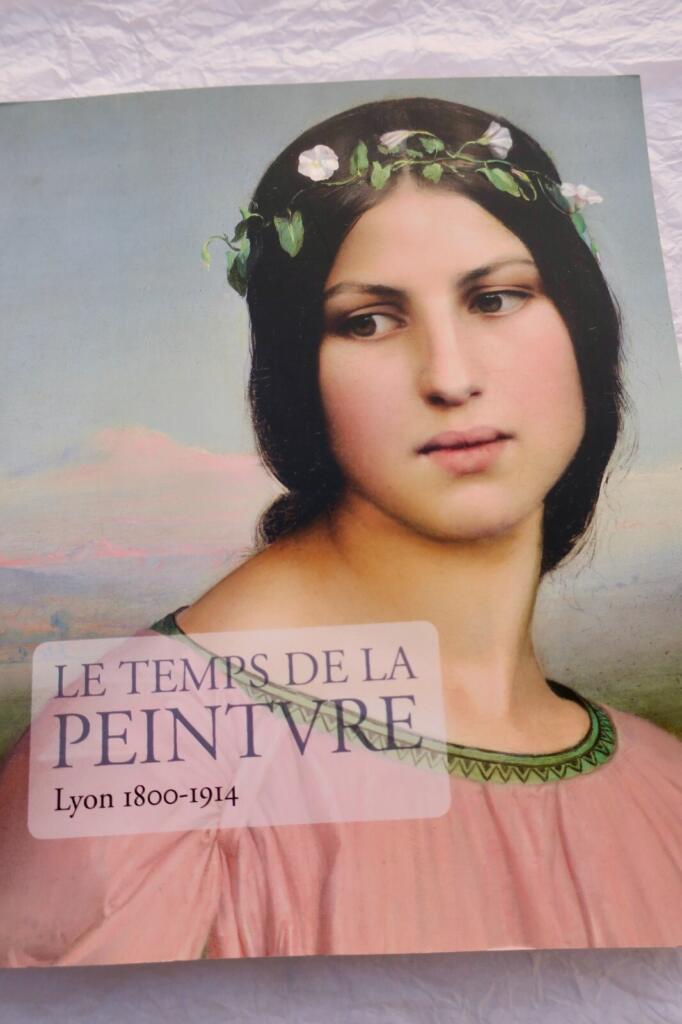 リヨンの芸術的時代:1800-1914