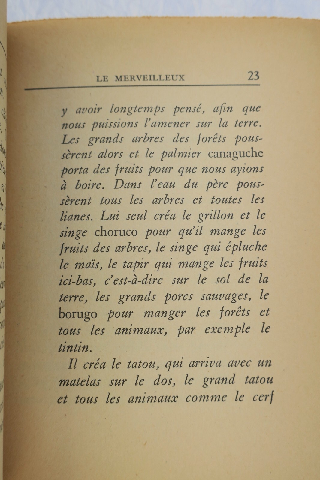 Illustrated edition of a marvelous tale - Image 4