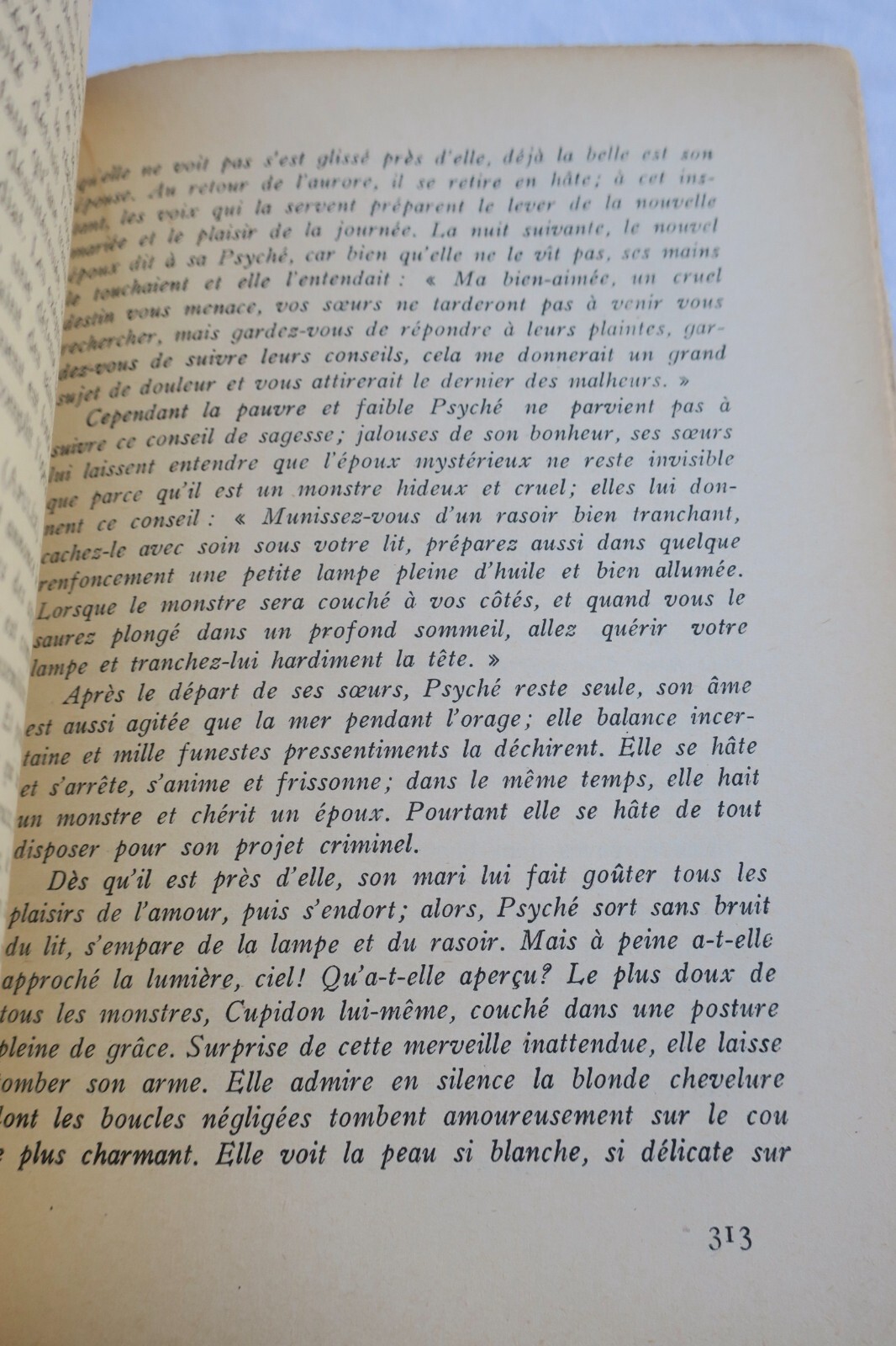 奇异之镜<span class="lla-card-orig-wrap"><span class="lla-card-orig">❦ MABILLE (Pierre). Le miroir du merveilleux EO</span></span> - La Librairie Antique