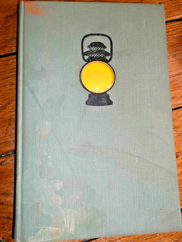 Cold Light - Numbered Limited Edition