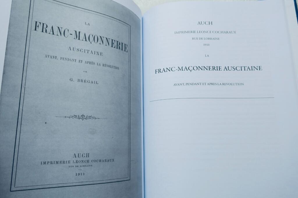 Maçonnerie a la recherche des loges maçonniques du Gers