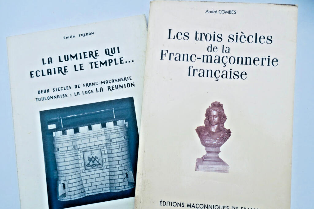 French Freemasonry: Three Centuries of Light