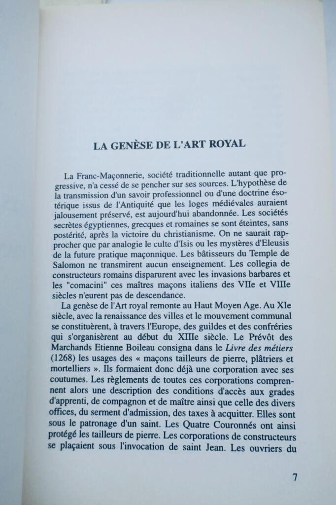 French Freemasonry: Three Centuries of Light
