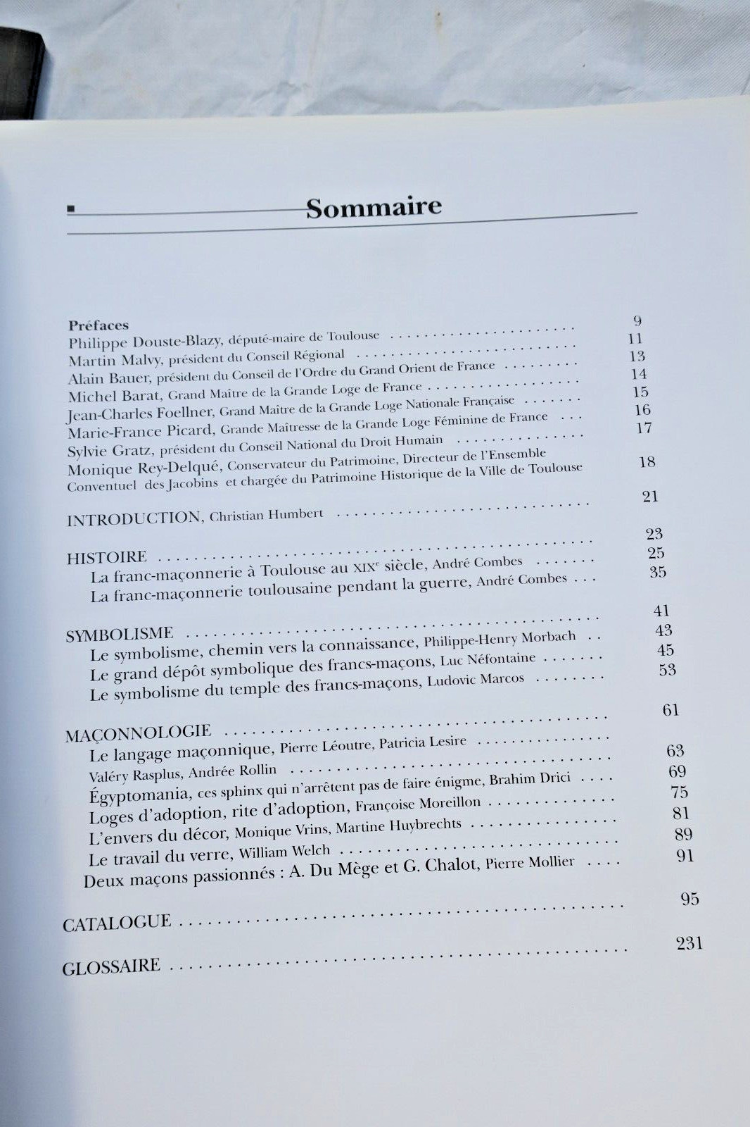 maçonnique Splendeurs maçonniques : Itinéraires initiatiques à travers les Loges – Image 18