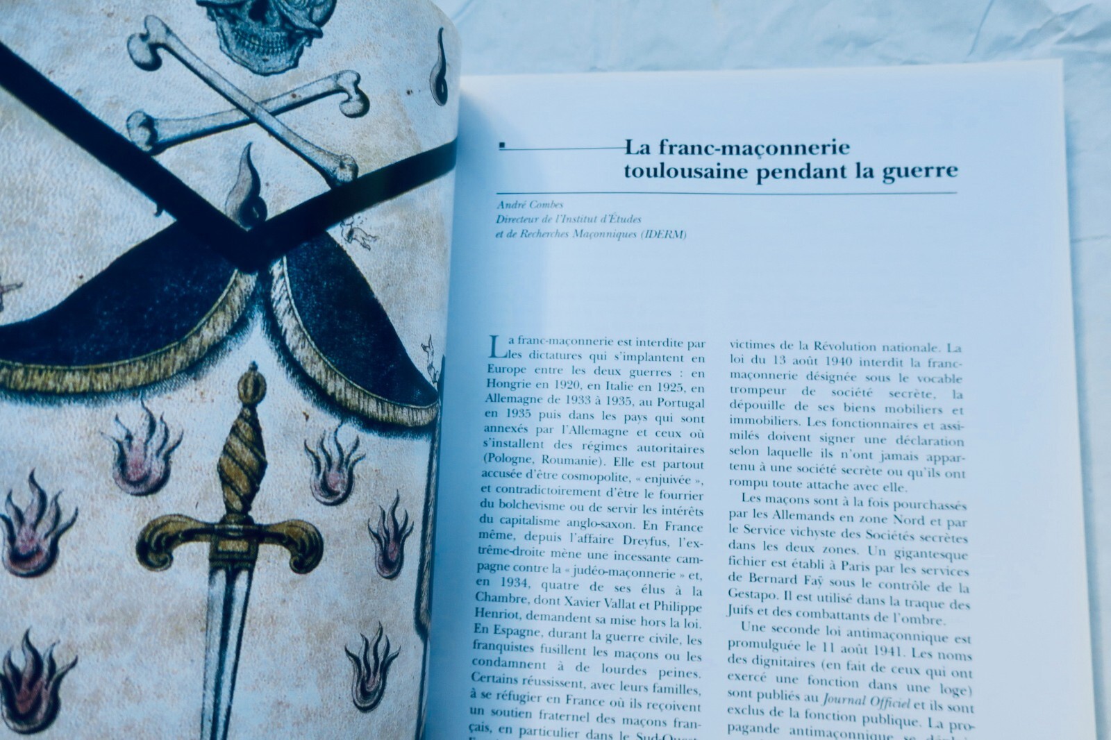 maçonnique Splendeurs maçonniques : Itinéraires initiatiques à travers les Loges – Image 15