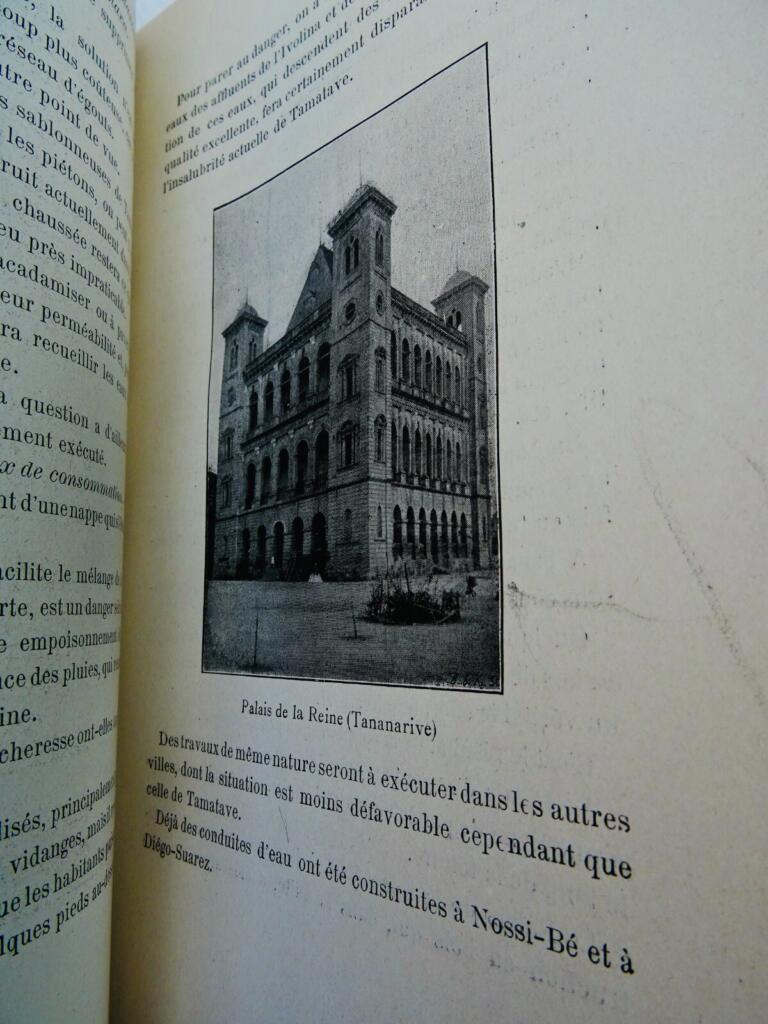 1900 World Exposition Overview