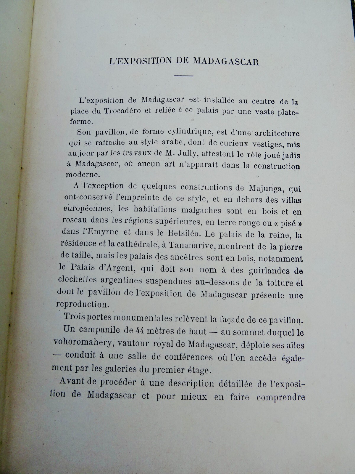 1900 World Exposition Overview - Image 10