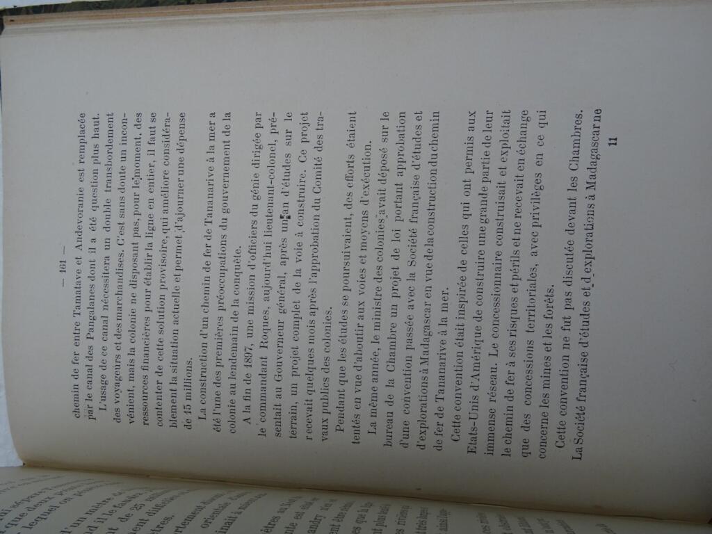 1900 World Exposition Overview