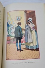 18世紀の四人の子供の物語 - Image 19