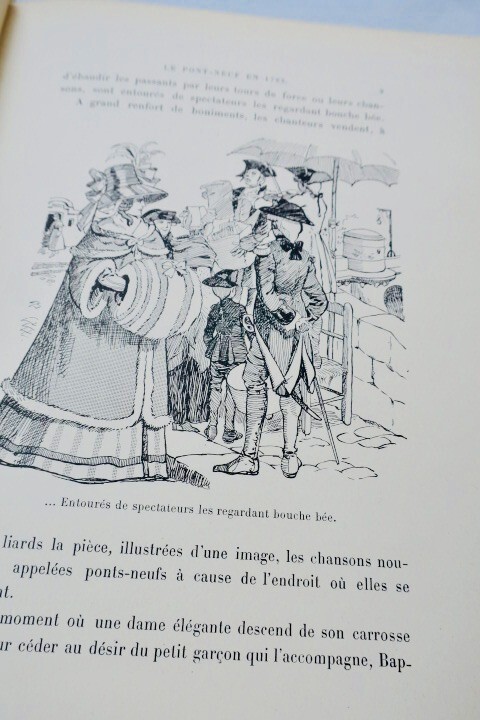 18世紀の四人の子供の物語 - Image 11