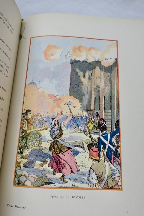 18世紀の四人の子供の物語 - Image 5