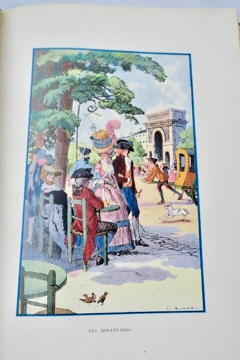 18世紀の四人の子供の物語 - Image 9