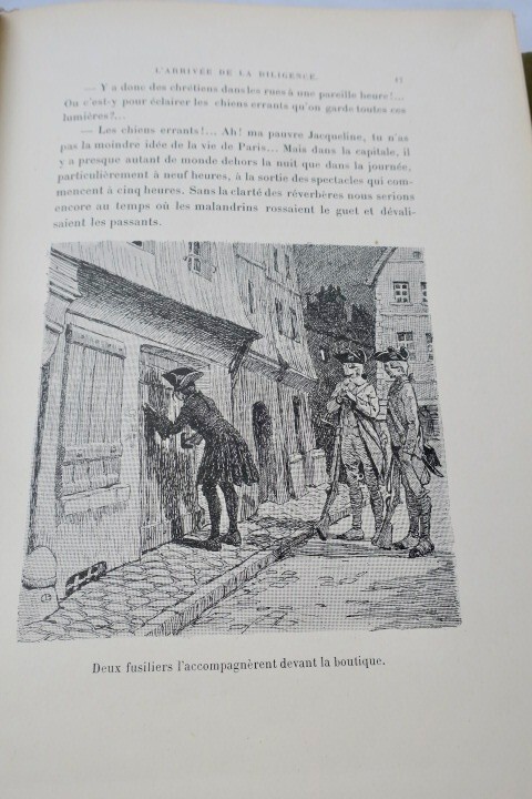 18世紀の四人の子供の物語 - Image 10