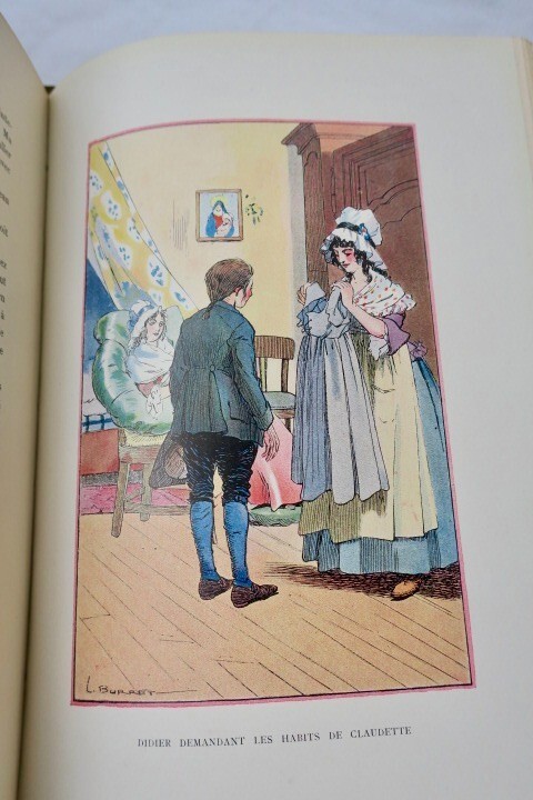 18世紀の四人の子供の物語 - Image 4