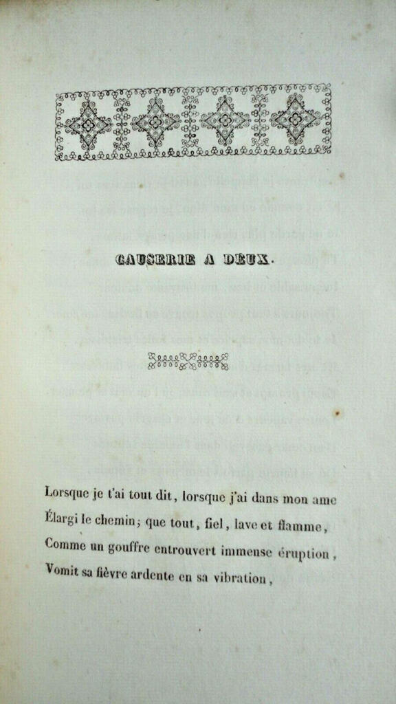 Love's Radiance - Poetry Collection