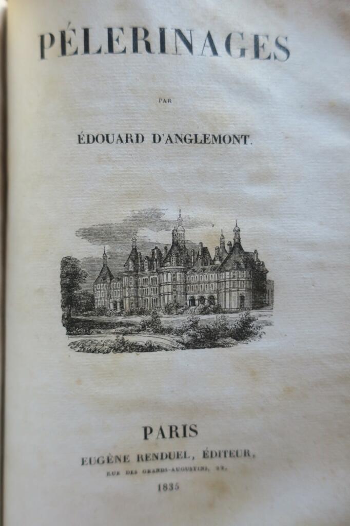 Zwei französische Literaturwerke des 19. Jahrhunderts