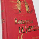MADEMOISELLE DE FIERLYS ill- Girardet