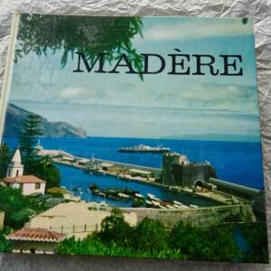 Exploration of Madeira