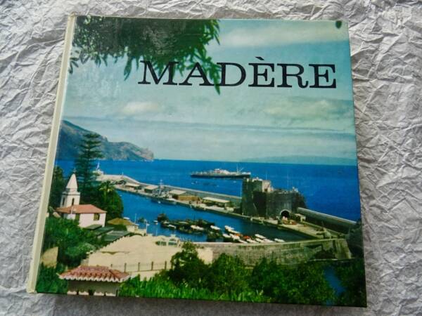 Entdeckung von Madeira